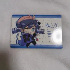 からぴち 展示会 なおきり トレカ