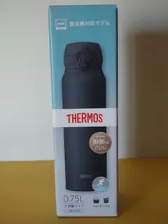 THERMOS 真空断熱ケータイマグ JNL-750 0.75Lのサムネイル