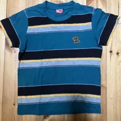 プーマTシャツ120男の子女の子