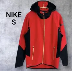 希少✨NIKE / ナイキ Therma-FIT 高機能 フルジップ フーディー