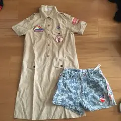 ANGEL BLUE エンジェルブルーセット ナカムラくん、かっぺ君平成レトロ