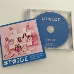 TWICE #TWICE