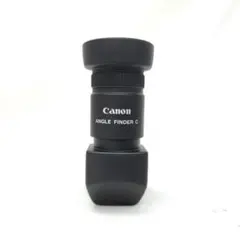 新品】Canon アングルファインダーB アダプターS - メルカリ
