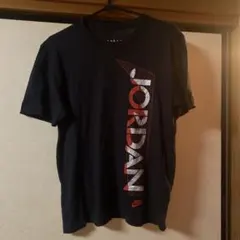 Michael Jordan ブラック Tシャツ Mサイズ