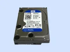 M8157 Western Digital WD20EZRZ 2TB SATA