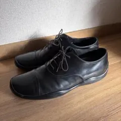 PRADA SPORT プラダスポーツ 革靴 レザーシューズ