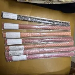 アメリカンコットン　７枚セット