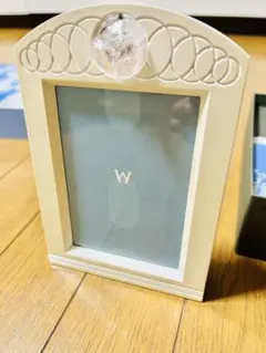WEDGWOOD ウェッジウッド 写真立て フォトフレーム