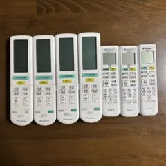 Panasonic RAK-RX722WH RX-DD2 用 リモコン DCC - メルカリ