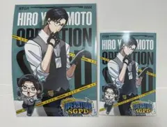 ストグラ　SGPD ヒロ　ヤマモト　①