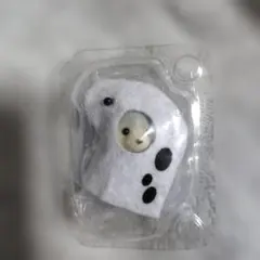 シルバニア　キラキラくじ　チンアナゴ　ハスキーの赤ちゃん