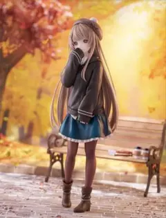 お隣の天使様 TENITOL TALL 椎名真昼 Autumn ver. - メルカリ