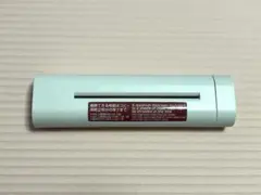 無印良品 ハンドシュレッダーのサムネイル