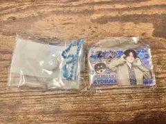 INI みてコレ！ 藤牧京介