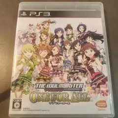 プレステ3 ワンフォーオール