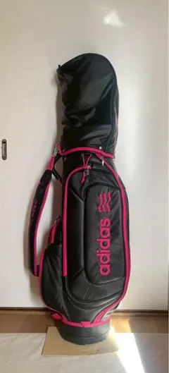2026年最新】adidas ゴルフバッグ・キャディバッグの人気アイテム