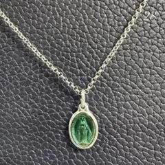 水色メダイ 正規品❤奇跡のメダイ 不思議のメダイ 不思議のメダイユ メダイ