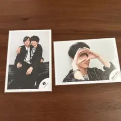 2026年最新】田中樹 公式写真 jrの人気アイテム - メルカリ