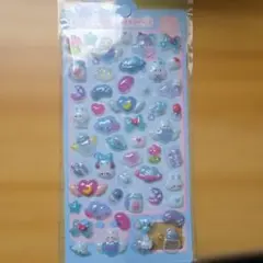 シール5枚セット