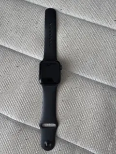 Apple Watch SE 2 セルラー 44mm 充電ケーブル・バンド付き - メルカリ