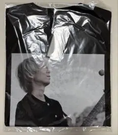 kyne on air Tシャツ adaptation XL アート 福岡市 - メルカリ