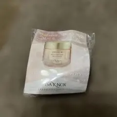 ISA KNOX クリスタルW オールインワンクリーム アドバンストEX10ml