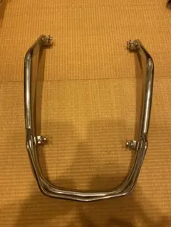 SR400 goods ロングタンデムバー - メルカリ