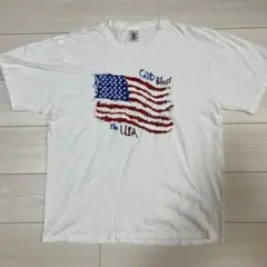 GOD Bless The USA Tシャツ
