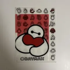 ベイマックス キャラクターグッズ