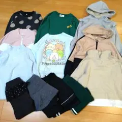 女の子♥まとめ売り　130