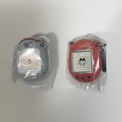 【最終値下げ】たまごっちミニチュアチャームコレクション まとめ売り