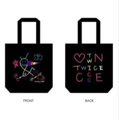 2026年最新】twice トートバッグ 公式の人気アイテム - メルカリ