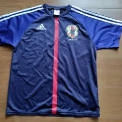 adidas サッカー日本代表 香川真司 ユニフォーム 150cm - メルカリ