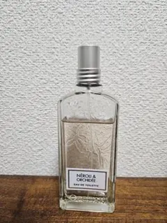 NÉROLI & ORCHIDÉE 　ロクシタン香水