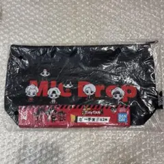 BTS TinyTAN ポーチ 一番くじ　MIC Drop タイニータン　all