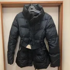 ZARA womanザラウーマンナイロンダウンジャケットSサイズ