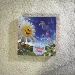 SEVENTEENTH HEAVEN アルバム