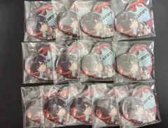 そらる 缶バッジ バレンタイン そまうさ