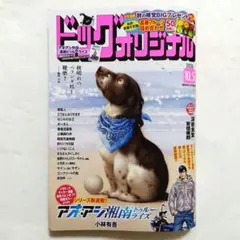 ビッグコミックオリジナル 19号 2026年10月5日号