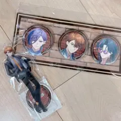 2026年最新】北見遊征 アクスタ hubの人気アイテム - メルカリ
