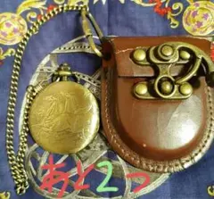 ゴールデンウィークタイムセール第３１回愛馬の日天皇陛下御即位10年慶祝懐中時計