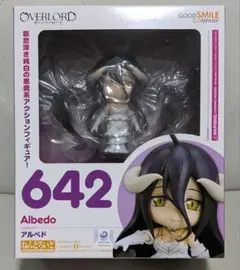 2026年最新】ねんどろいど オーバーロード アルベドの人気アイテム