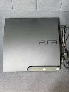 CECH-3000A PS3 本体＋おまけ - メルカリ