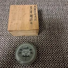 2025年最新】青磁香合の人気アイテム - メルカリ