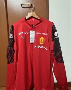 名古屋グランパス 選手支給品 XL - メルカリ