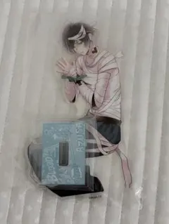ディアラバ　アズサ　アクスタ