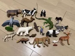 2026年最新】シュライヒ 動物の人気アイテム - メルカリ