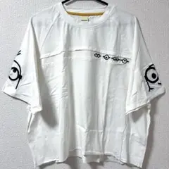 ミニオンコラボTシャツ カットソー トップス レア アイボリー 未使用品のサムネイル