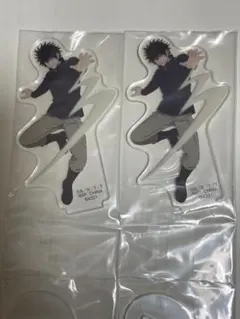 ワールドトリガー 一番くじ 影浦雅人 アクリルスタンド