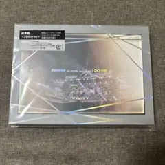 SnowMan 1st DOMETOUR IDOME 通常盤 Blu-ray